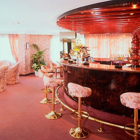Hotel Lavaggi Puerto de la Cruz  Restauracja zdjęcie