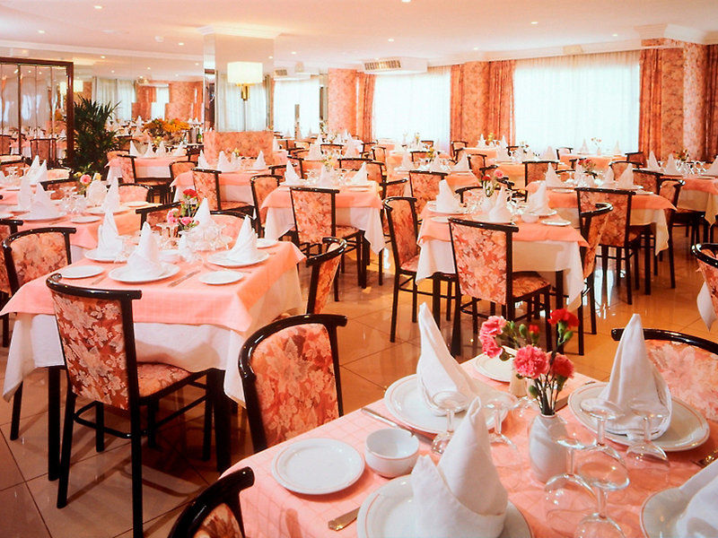 Hotel Lavaggi Puerto de la Cruz  Zewnętrze zdjęcie